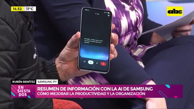 ¿Con poco tiempo para leer?: la IA Gemini te ayuda a resumir textos