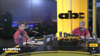 Nakayama: el cartismo “ha desgastado mucho” a Peña en dos años de gobierno