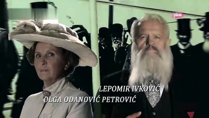 Crveni Mesec (2019) - Epizoda 101 - Domaća serija