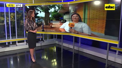 Atropellan a motochorros tras asalto en Hernandarias: uno murió y el otro quedó detenido