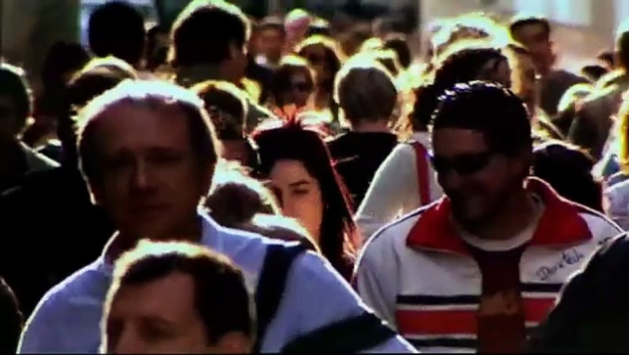 When the Moors Ruled in Europe Documentary