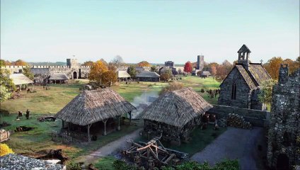 William the Conqueror Documentary