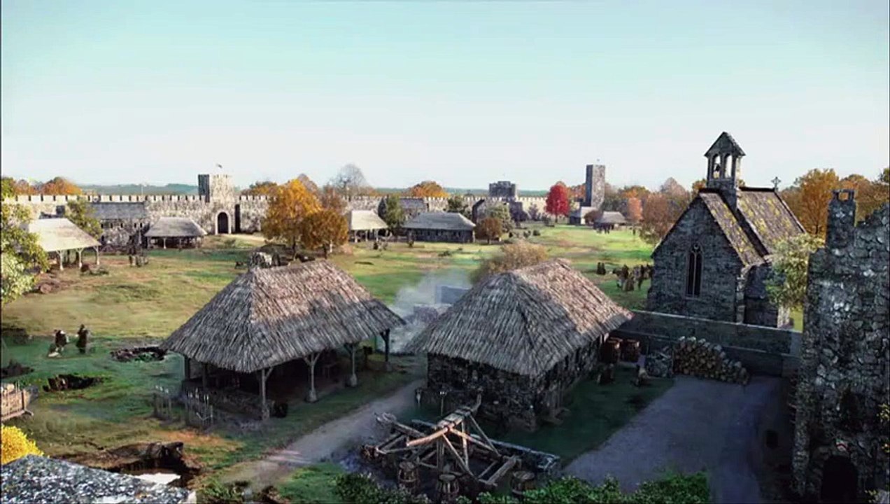 William the Conqueror Documentary