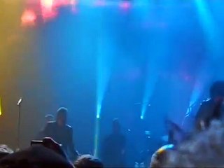 2013 – Johnny Hallyday – Live à Bordeaux (02 juin) (Born Rocker Tour)