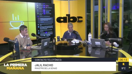 Cómo se involucra Paraguay la investigación de la red que hacía llegar cocaína a Europa