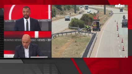 CNN Portugal contó porqué Diogo Jota viajaba en auto