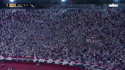 El cruce entre Damián Bobadilla y Miguel Navarro