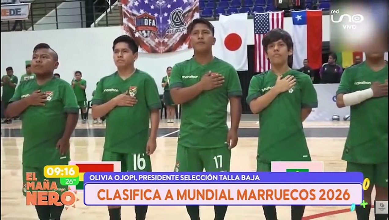 TALLA BAJA