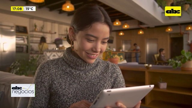 STARTUPS EN PARAGUAY: - CRÉDITOS DE CARBONO EN EL RUBRO GANADERO