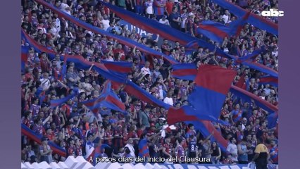 El mensaje de Juan José Zapag a los hinchas de Cerro Porteño