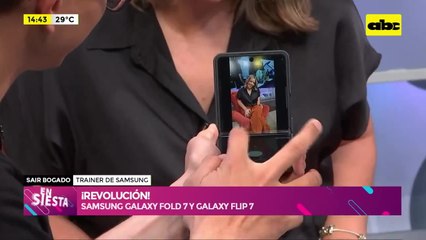 Consejos, trucos y funciones ocultas para aprovechar al máximo tu Samsung Galaxy Z Flip7