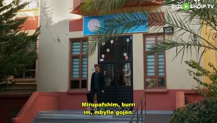 Gjeniu (Deha)-Episodi 20