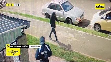 Soledad Núñez denunció que el barrio San Francisco fue abandonado