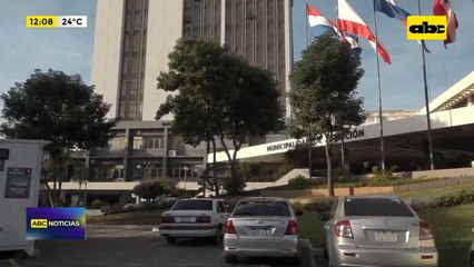 Saneamiento de la Municipalidad de Asunción: reactivarán censo para control de funcionarios