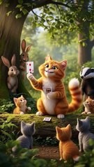 amazing cat fun #cat #cutecat #funny #catvideos #cute