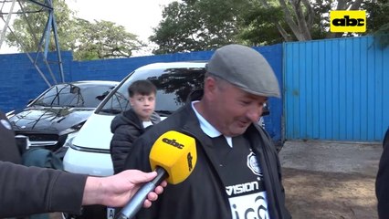 El hincha opina: Olimpia cerró un Apertura para el olvido con un pobre empate