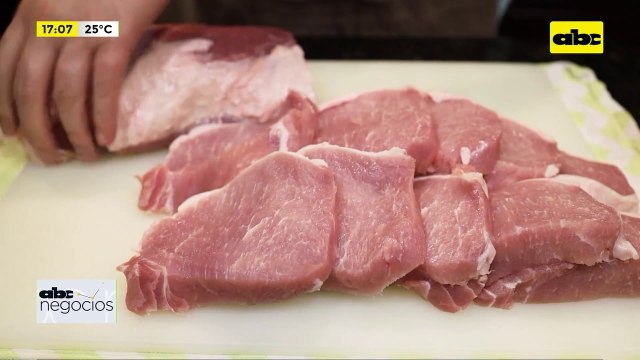 EXPORTACIÓN DE CARNE INGRESÓ 27% MÁS DIVISAS - ¿CUÁLES FUERON LOS PRINCIPALES MERCADOS?