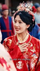 ＂You're Fired, Husband!＂ I Bought His Life 💸 REBORN AT THE WEDDING NIGHT #chinesedrama