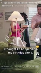 Ugly Cinderella And Her Hobo Billionaire - Drama FULL MOVIES ENGLISH SUB