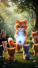 _you never seen before,_ #cat #funnycat #cute #entertaininganimals