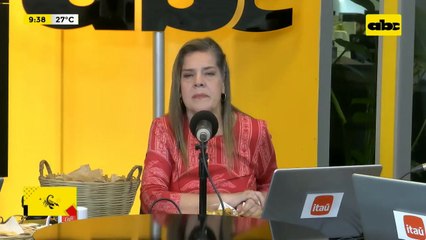 “Nenecho” En La Cuerda Floja  Presidente Del Congreso No Descarta Ni Confirma “Pacto De Impunidad”