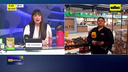 Las ofertas del Abasto Este para el fin de semana