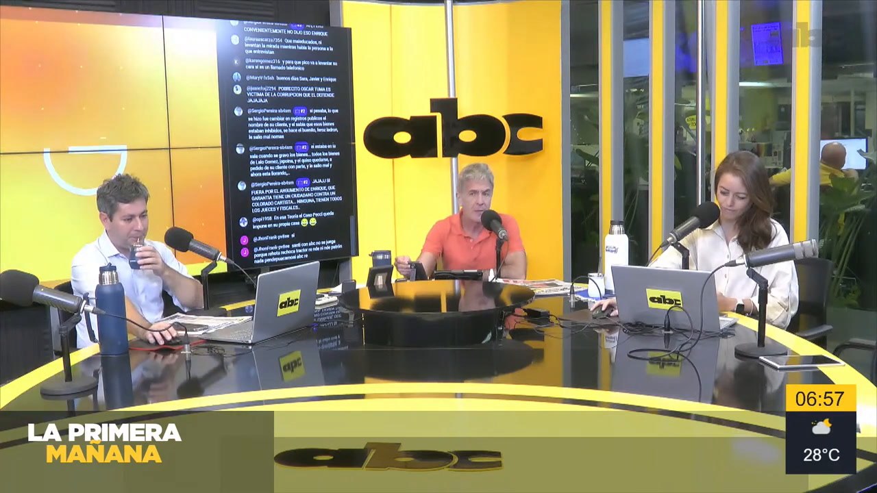 Ministro de Educación afirma que el paro docente es una “medida fuera de lugar”