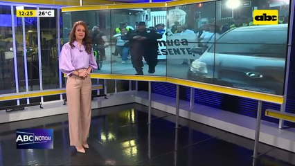 Funcionarios municipales presentan acción de inconstitucionalidad contra la Ley del Servicio Civil