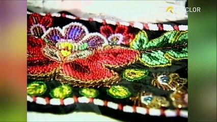 Cu cantecul prin tara - Arhiva TVR