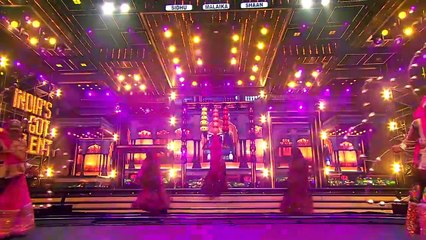 Indias Got Talent- Seqson 11-Episode 17 29th November 2025