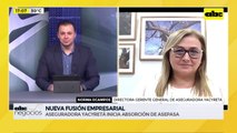 NUEVA FUSIÓN EMPRESARIAL - ASEGURADIRA YACYRETA INICIA ABSORCIÓN DE ASEPASA