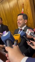 Diputado Raúl Latorre responde con evasivas sobre informe de intervención a “Nenecho”