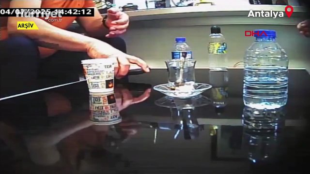 Manavgat Belediyesi'ne 'rüşvet' ve 'yolsuzluk' operasyonunda yeni detaylar!