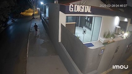 Denuncian ola de inseguridad en los barrios Jara y las Mercedes