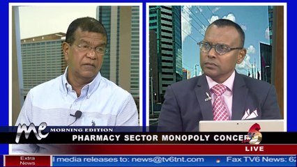 Morning Edition: 03rd December 2025