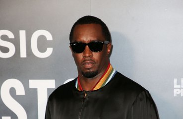 Netflix répond à la colère de P. Diddy sur leur documentaire produit par 50 Cent