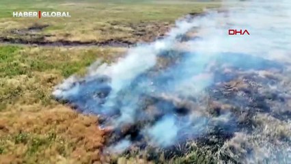 Afyonkarahisar Valisi Yiğitbaşı açıkladı! Eber Gölü'ne 'giriş yasağı' kaldırıldı