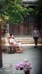 Rebirth Of The Cursed Wife Full Movie - FlickReels