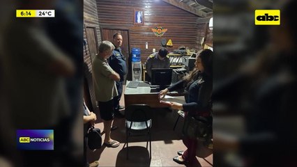 Conductor en estado de ebriedad causa accidente fatal