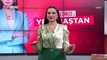 Esra Ezmeci İle Yeni Baştan 3 Aralık 2025