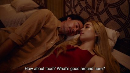 [Thai-Movie] Morrison 2023 (Multi Language Subs)