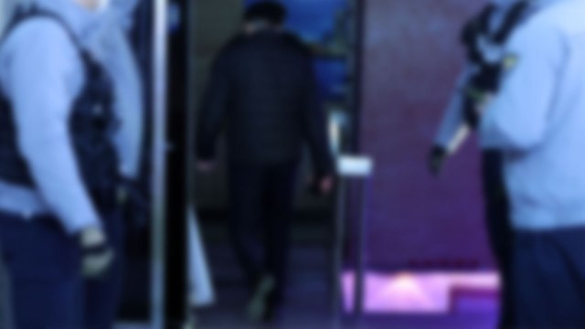 창원 모텔 흉기 난동...3명 사망·1명 중상 / YTN