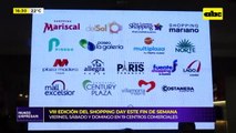 Llega la octava edición del Shopping Day con imperdibles descuentos en 19 centros comerciales