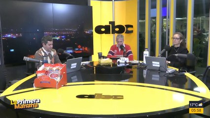 Fiscal explica por qué imputó a guardia que mató a supuesto ladrón en Presidente Franco