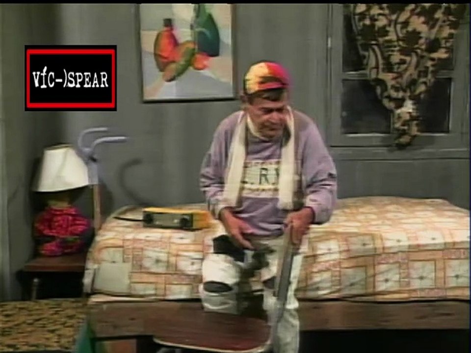 Rico McRico / Los Cosméticos de Ricos y Pobres - Cheverisimo - Venezuela