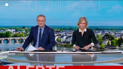 L'intégrale de Midi BFM du mercredi 3 décembre 2025