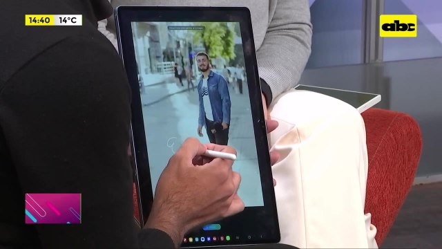 Galaxy Tab S10 Ultra: la tablet más poderosa de Samsung