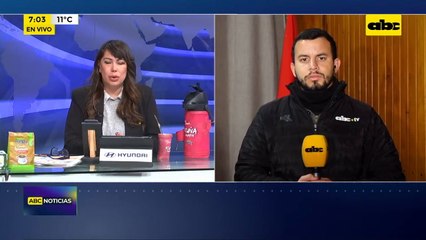 Cae un tercer implicado en el asesinato de un asaditero en Lambaré