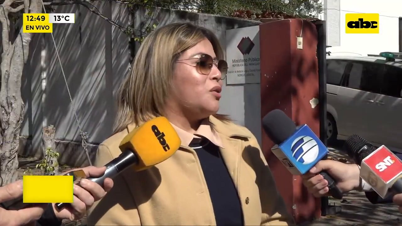 Hallan muerta a una mujer en Capiatá: detenido será procesado por omisión de auxilio
