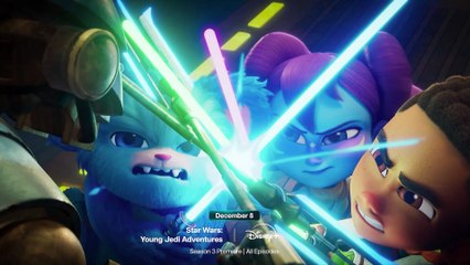 Sneak Peek at What’s Next on Disney+